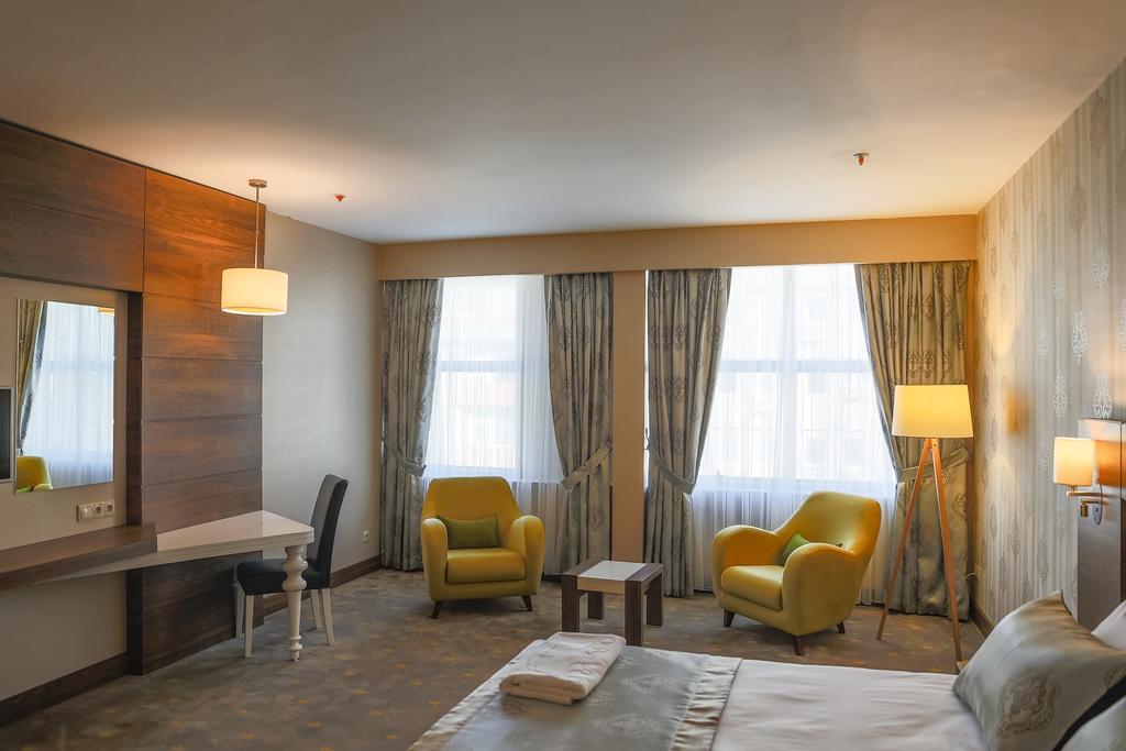 Royal Hotel Inegol Cameră foto